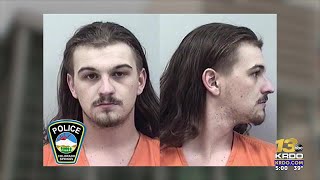 Colorado Springs man receives first 20-year federal prison sentence for dealing fentanyl ...