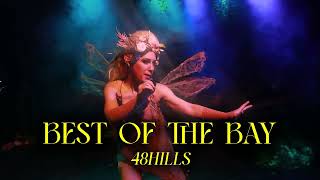Discover the beauty of Misfit Cabaret @MisfitCabaretsf