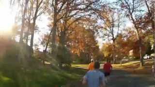 GoPro   Turkey Trot 10k   Richmond Road Runners