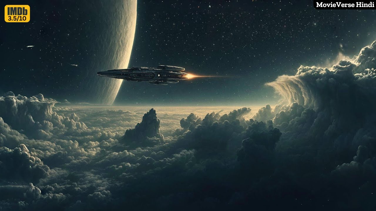 Astronauts 4 Arab Saal Purani Prithvi Pe Jaa Phunche | Project Gemini (2022) Explained in Hindi/Urdu