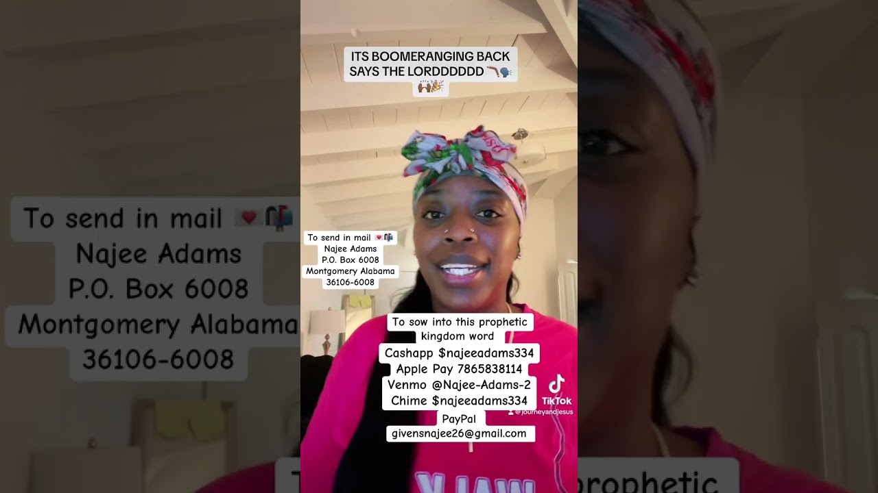 It’s boomeranging 🪃 back to your enemies HEAVY HEAVY SAITH THE LORD 