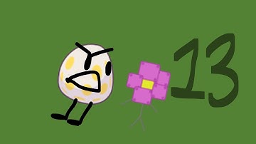 BFB Viewer Voting Episode 13