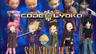 Code lyoko OST 07 - X.A.N.A attack's