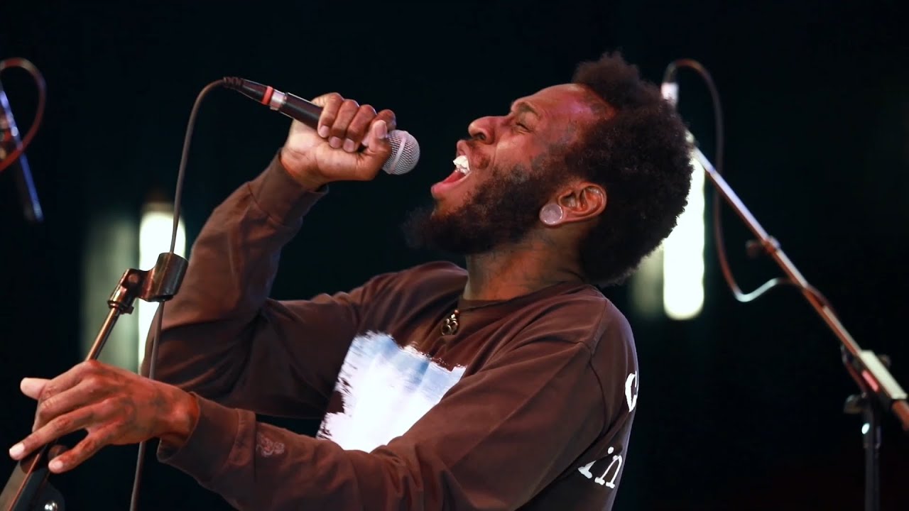 Producing a Kind Generation (PAKG) - Marquee Backstage Concert Series