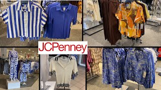 Famous ❤️NEW SPRING & SUMMER CLOTHES AT JCPENNEY‼️JCPENNEY WOMEN’S CLOTHES SHOP WITH ME | JCPENNEY DRESSES Profile