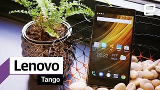 Lenovo Phab 2 Pro Review Videos