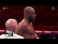 Agit Kabayel vs Frank Sanchez | Boxen | DAZN Highlights