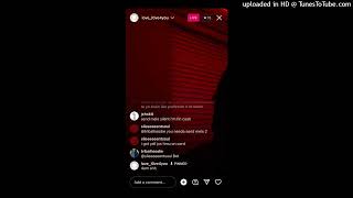 tdf ig live 07-23-23 #1 (instrumental)