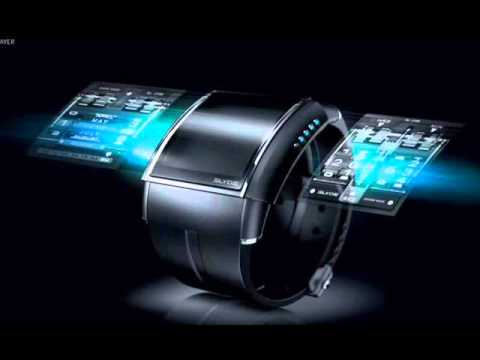 Intelligent Clock Google