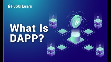 What is a dApp?