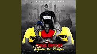 Ka Nandzika (feat. Volcano)