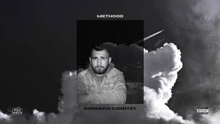 Methood - Konumuz Ciddiyet (prod.Filthyhlux)