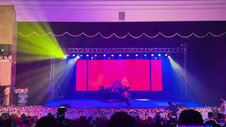 Kantara Dance At Narayana School Annual Day