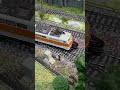 Märklin E111 digitalisiert. #Märklin #H0 #E-Lok #Train #HLA #digital #S-Bahn