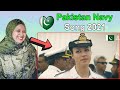 Pakistan Navy Song 2021 - Exercise AMAN - Malaysian Reactions