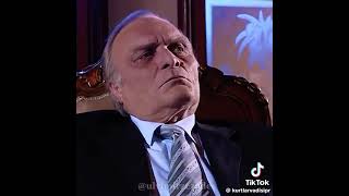 Dost Düşman Bilsin Ki Testere Gibi Bir Adama Racon Kesebilecek Tek Bir Baba Var Polat Alemdar