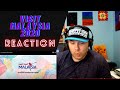 Visit Malaysia Official Video | REACTION