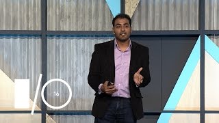 Android battery and memory optimizations - Google I/O 2016 screenshot 3
