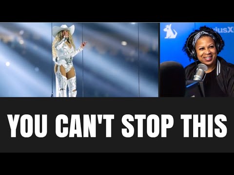 Beyonce is Having a Moment. Are You Paying Attention?