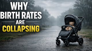 The Shocking Truth About Japan Not Having Kids Anymore