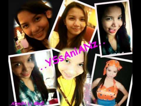 ..the reason (mz. alyssa kate quijano)... - YouTube