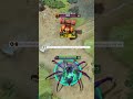 БРУДА УНИЖАЕТ ГЕРОЕВ ДОТЫ [DOTA2]