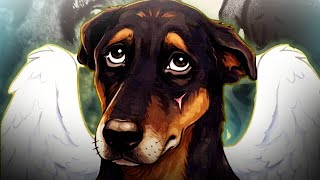 Human Beings Are Definitely Rotten