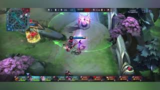 Practice muna sa Classic