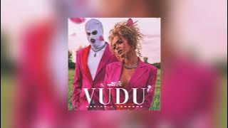 Devito x Teodora Dzehverovic - Vudu (speed up & reverb)