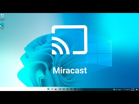 InstallEnable Wireless Projection on Windows 1011 (Miracast)