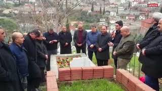 Ramazan Arslan ı unutmadık