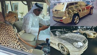 Top 10 Richest Arab Families In The World