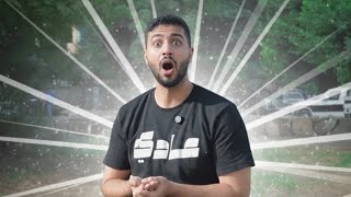 مشكلتي مع الشحاتين | احمد ابراهيم - Ahmed Ibrahim