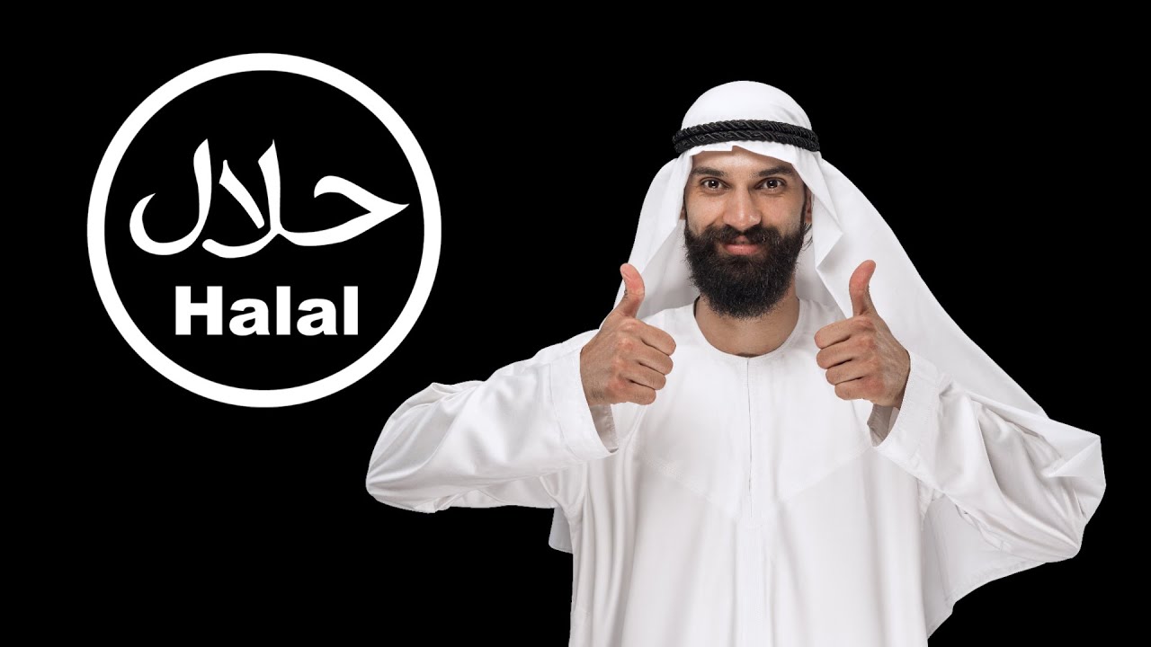 Can Christians Eat Halal Foods YouTube Can christians eat halal foods youtube