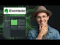 How to Use Evernote: Full Guide 2026