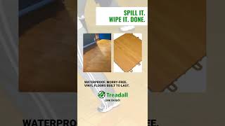 Treadall Mats Flooring