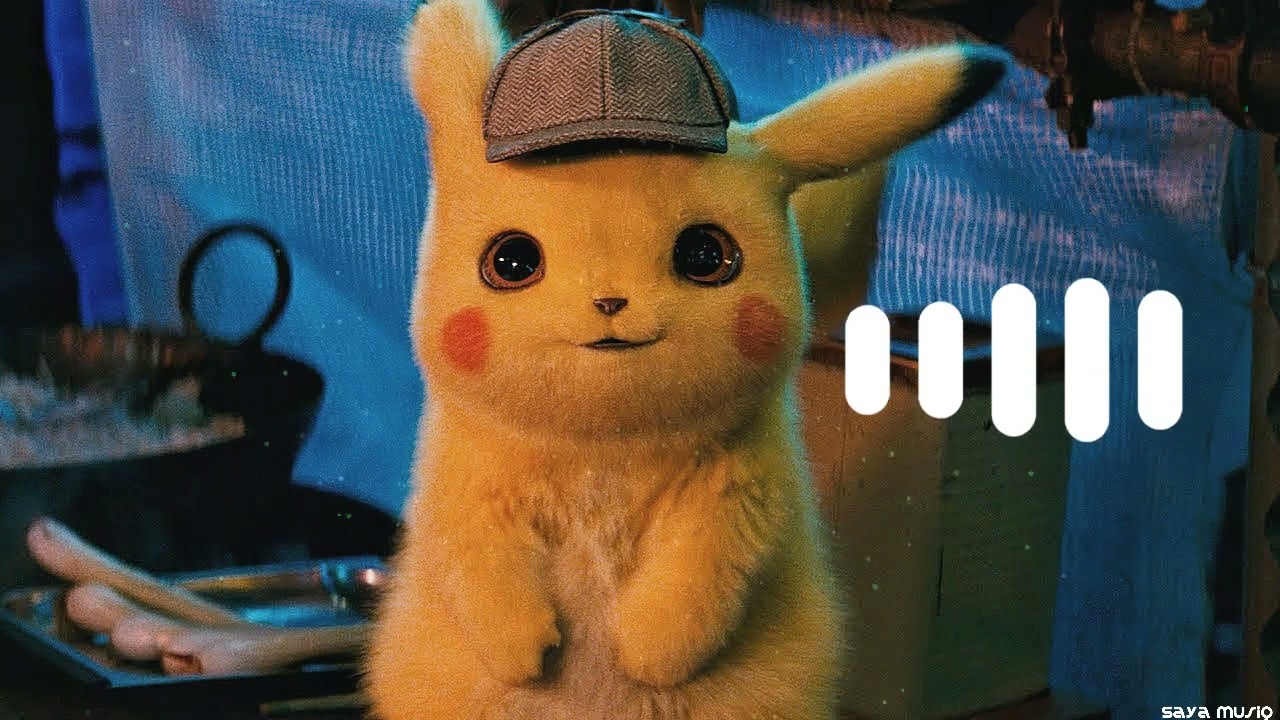 pika pika pikachu Funny Ringtone {DOWNLOAD} Saya Musiq 🎶 YouTube