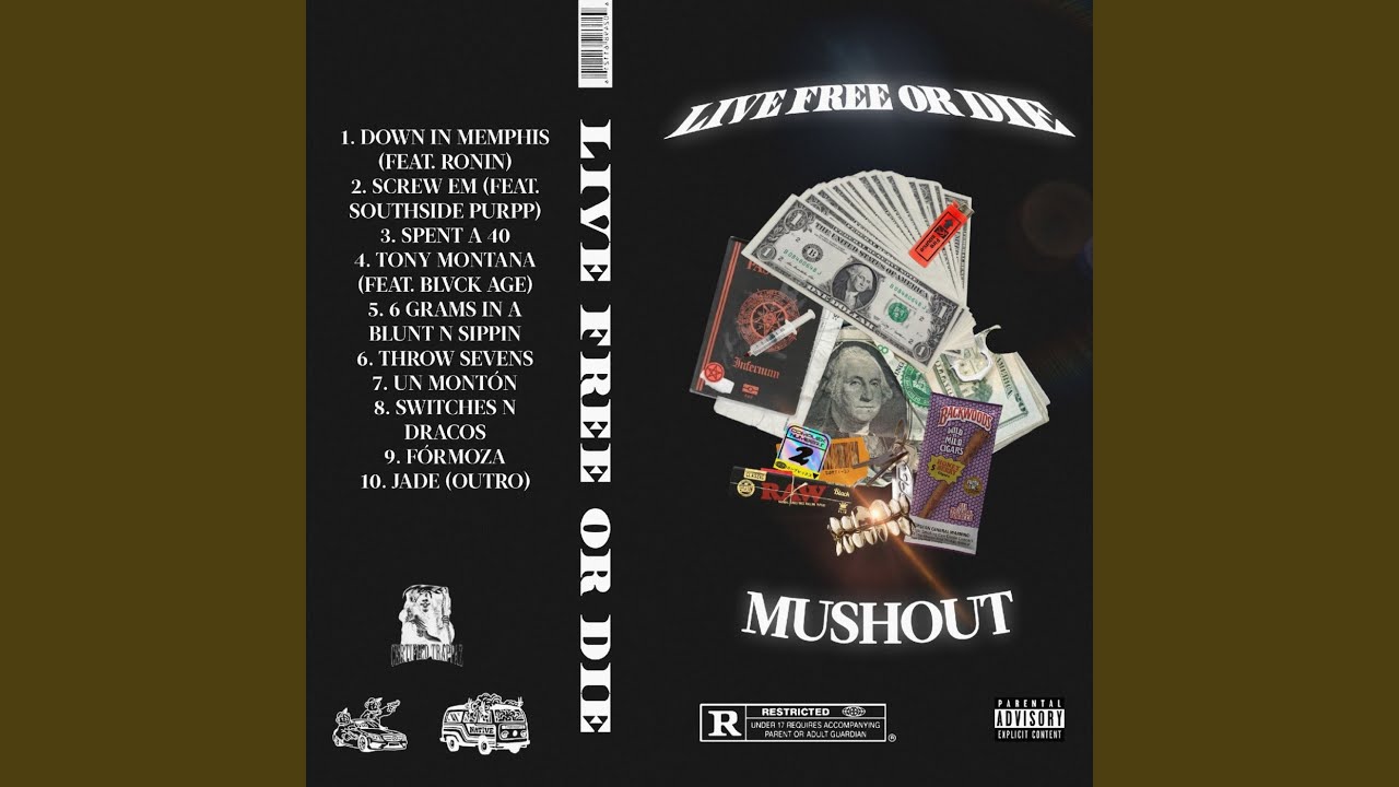 Watch SPENT A 40 on YouTube Watch SPENT A 40 on YouTube