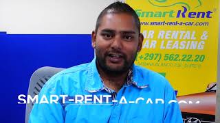Smart Rent a Car for you!