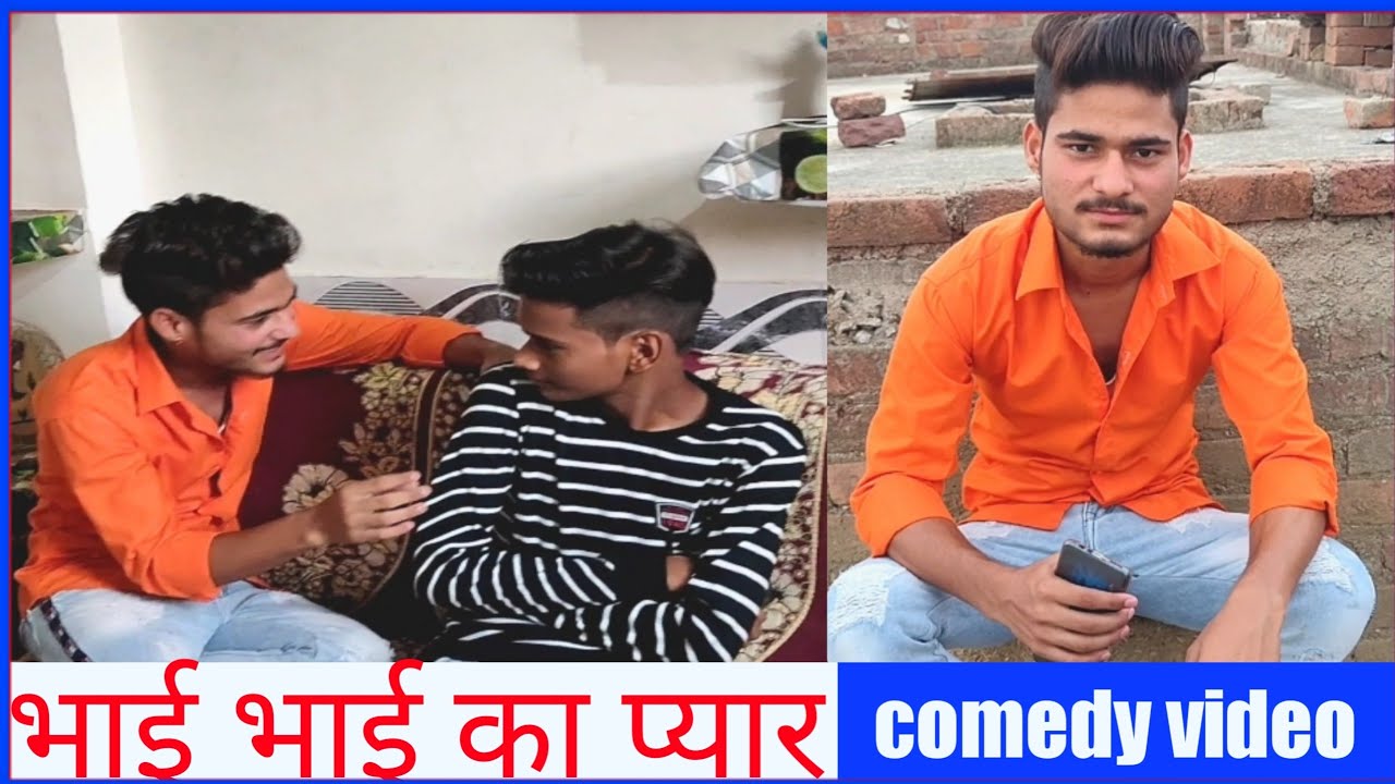 Bhai bhai ka Pyar | ek anokhi kahani | Nitesh pandoliya | vivek pandoliya