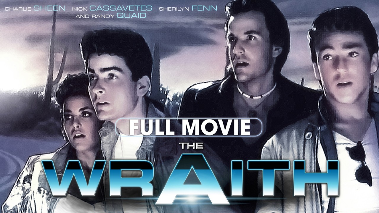The Wraith (1986)
