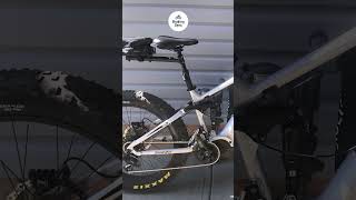 Biktrix Juggernaut Ultra FS: 5 Pros &amp; Cons