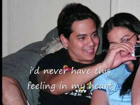 John Lloyd Cruz and Bea Alonzo - DESTINY