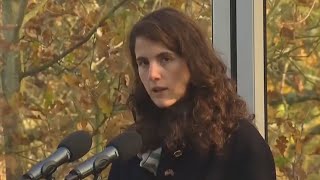 John F Kennedy’s granddaughter has passed away at 35