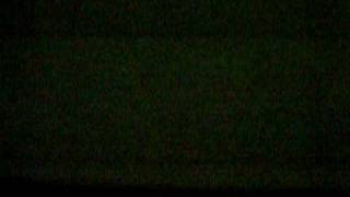 2008/12/14 山陽新幹線9347A「ひかり347号」 0系最終便博多到着前放送