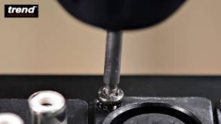 The Trend Grab-it Remover (ME1) - How To Remove Rounded Screws screenshot 1