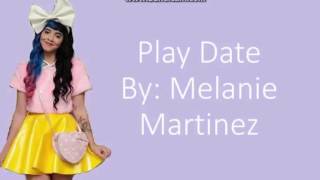 Play Date Clean Good Audio