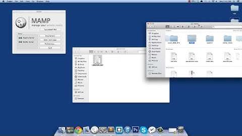 Backup & Restore your Drupal Site - Slash Responsive Drupal Theme