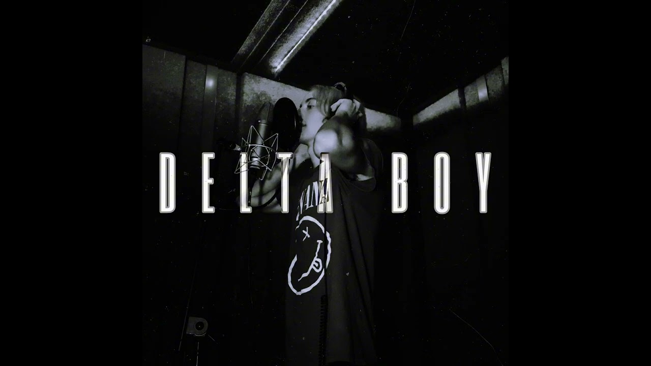 ZXEE - DELTA BOY (Official Audio) - YouTube
