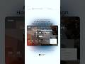 Modern Architecture Website UI Design 🚀 | The Winkieverse #shorts #shortvideo